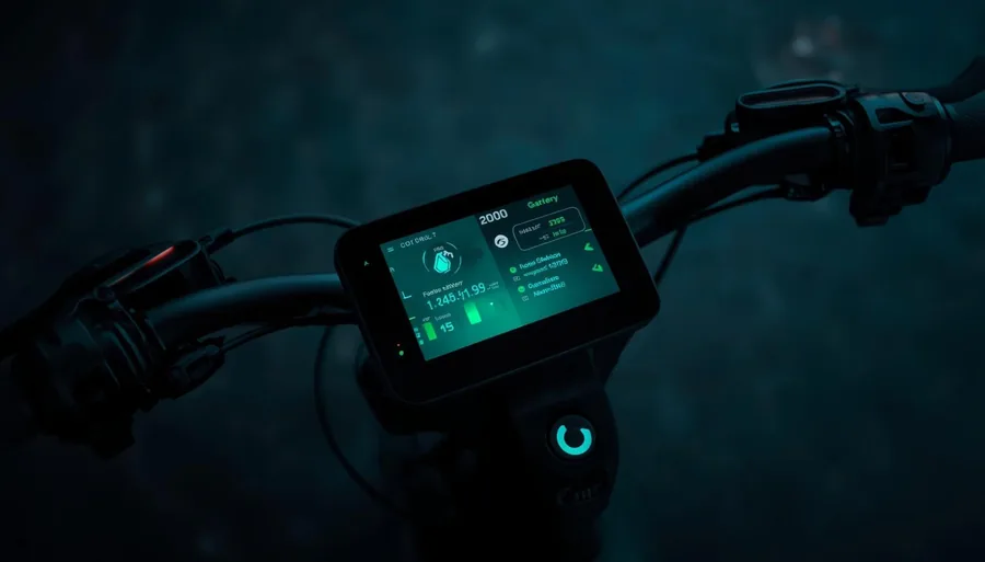 Smart payment-linked display